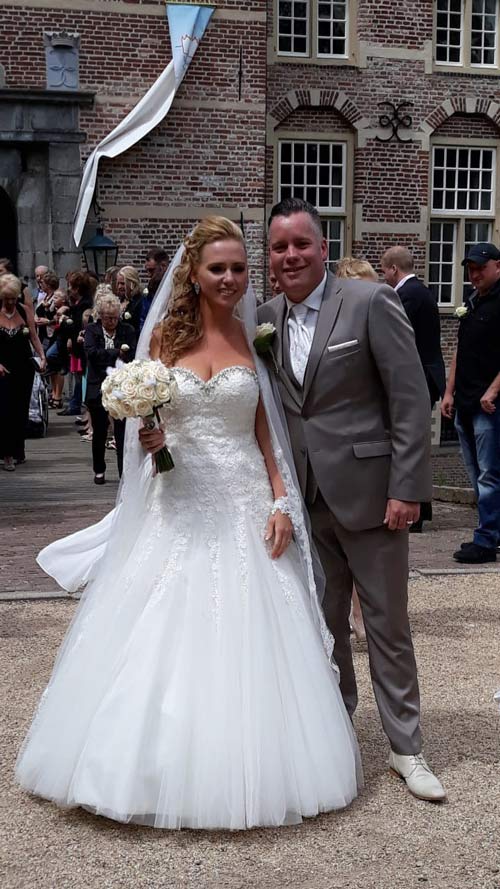 bruidsmode chantal gelderland bruidspaar 9